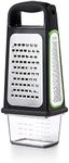 OXO 11231700 Good Grips Box Grater 