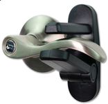Door Lever Lock (2 Pack) Prevents T