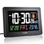 BALDR Atomic Alarm Clock - Large Co