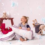 IWS I WANNA SLEEP SnowTouch® Adjust