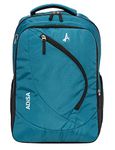 ADISA Laptop Backpack 31 Ltrs (Teal)