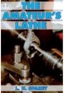 The Amateur's Lathe