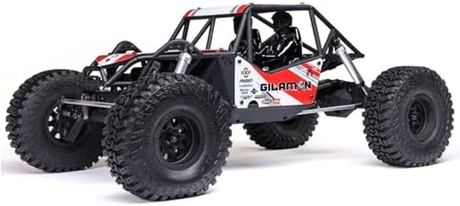 Axial RC C