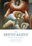 The Septuagint with Apocrypha: The Greek Old Testament in English: Third Edition