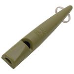 ACME dog whistle no. 210.5 | Original from England | Ideal for dog training | Food-Grade ABS Material | Standardized frequency | Loud and far-reaching