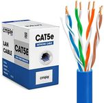 Cmple - Cat5e Ethernet Cable 1000ft