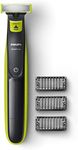 Philips OneBlade Hybrid Electric Tr