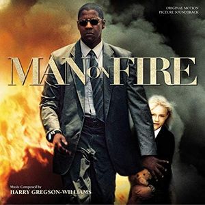 Man on Fir