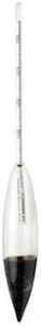 H-B Instrument B61894-0100 Instrument Soil Hydrometer, ASTM 152H, -5 to 60grams, Plain form