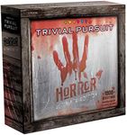 Trivial Pursuit Horror Ultimate Edi