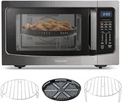 Toshiba Air Fryer Combo 4-in-1 Coun