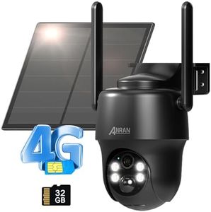 ANRAN 4G/3