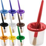 U.S. Art Supply 10 Piece Children's