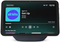Amazon Echo Show 8 (newest model), 