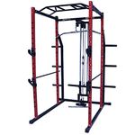 Power Rack