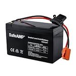 SafeAMP® Replacement Battery for 12