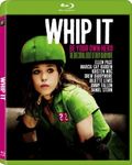 Whip It [Blu-ray] (Bilingual)