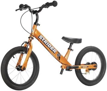 Strider 14