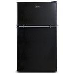 Black Refrigerators