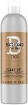 Bed Head for Men by TIGI - Clean Up Mens Daily Conditioner - Ideal for Normal Hair - 750 ml