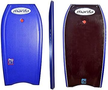 Pro XT PP Core (Deep Blue, 44")