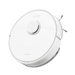 DREAME F10 Robot Vacuum and Mop Combo, 13,000Pa Suction, 300min Runtime, Smart LiDAR Navigation, 2-in-1 Cleaning with App & Voice Control