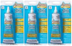 Aleene's Super Fabric Adhesive, Pla