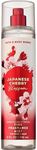 Bath & Body Works Japanese Cherry B