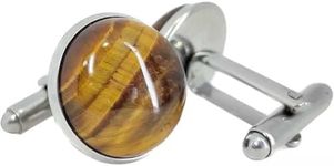 Tiger Eye 