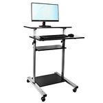 Standing Computer Desk