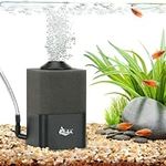 AQQA Aquarium Sponge Filter Submers