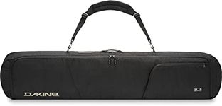 Dakine Tour Snowboard Bag - Black, 165 CM