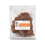 Extra Large Pigs Ears For Dogs, Delicious Tasting Air Dried, 10 PACK - High in Protein Aids Muscle and Tissue Repair, Contains Collagen for Healthy Coats.