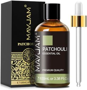 Patchouli