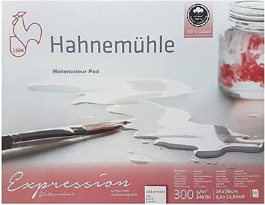 Hahnemühle