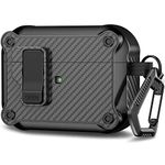 Carbon Fiber Case For Airpods Pro