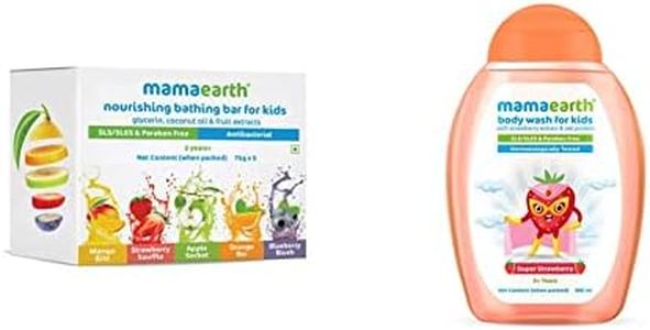 Mamaearth 