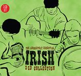 The Absolutely Essential Irish 3CD Collection