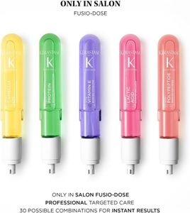 Kérastase Volumising Mousse 150ml – Lightweight Hair Styling Foam