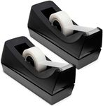 Desktop Tape Dispenser - Non-Skid B