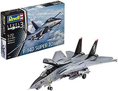 Revell F-1