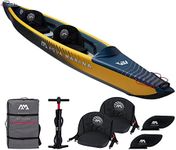 Aqua Marina Tomahawk, AIR-K High Pr