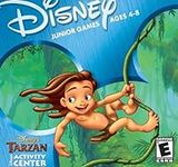 Disney's Tarzan Activity Center (Je