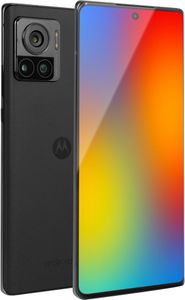 Motorola Edge 30 Ultra 5G Smartphone, 256GB – Unlocked
