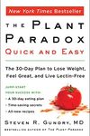 The Plant Paradox Quick and Easy: T