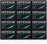 Defense Soap 12pk All Natural Oatme