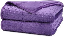 Alomidds Weighted Blanket (48"x72",