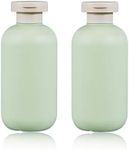 UMETASS 10oz Squeeze Bottles with F