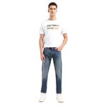 Levi's Men's Tapered Jeans (A7086-0089_Blue