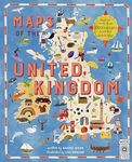 Maps of the United Kingdom